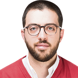 Andreu Pujol Mas