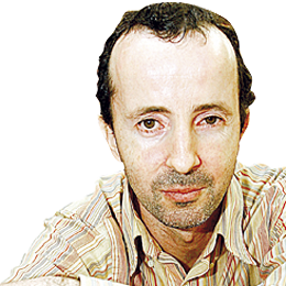 Lluis Simon