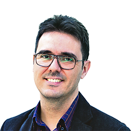 Melcior Comes Cladera