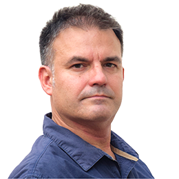Raül Garcia Aranzueque