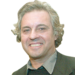 Xavier Garcia Pujades