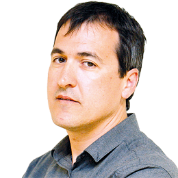 Xavier Miró Cantó